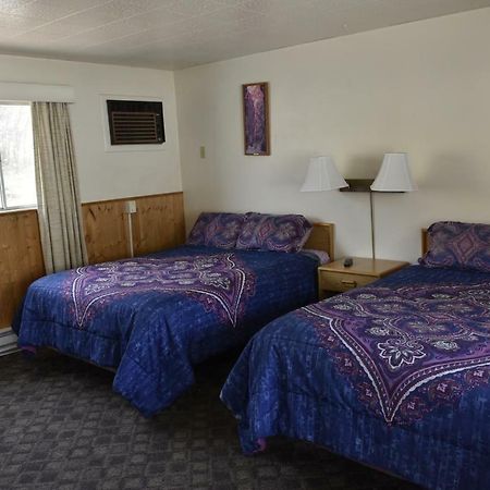 Golden Hills Motel 마운트 캐멀 졍션 외부 사진
